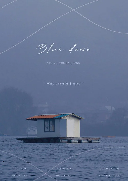 Blue, Dawn