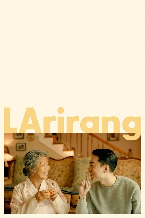 LArirang