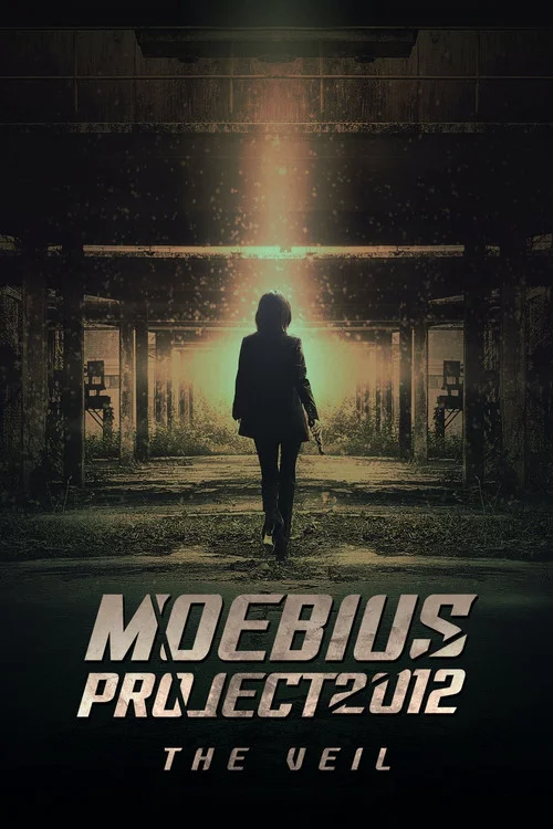 Moebius Project 2012: The Veil