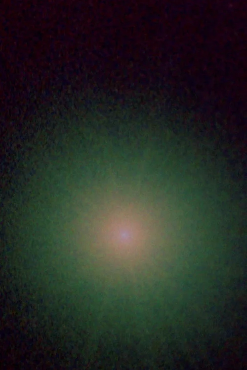 The Light of Silence