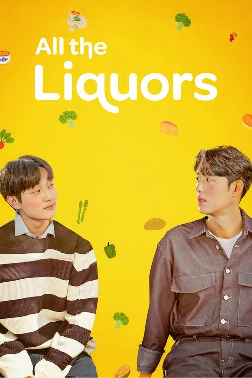 All The Liquors