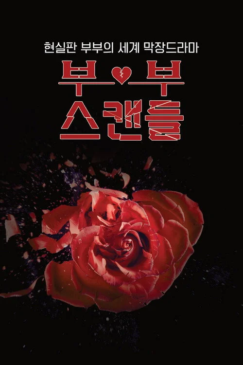 부부스캔들