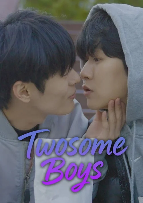 Two Some Boys
