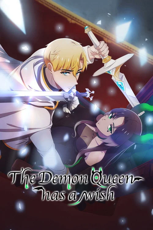 The Demon Queen Has a Death Wish