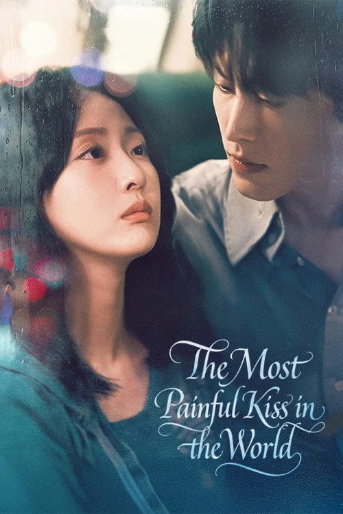 The Most Painful Kiss in the World